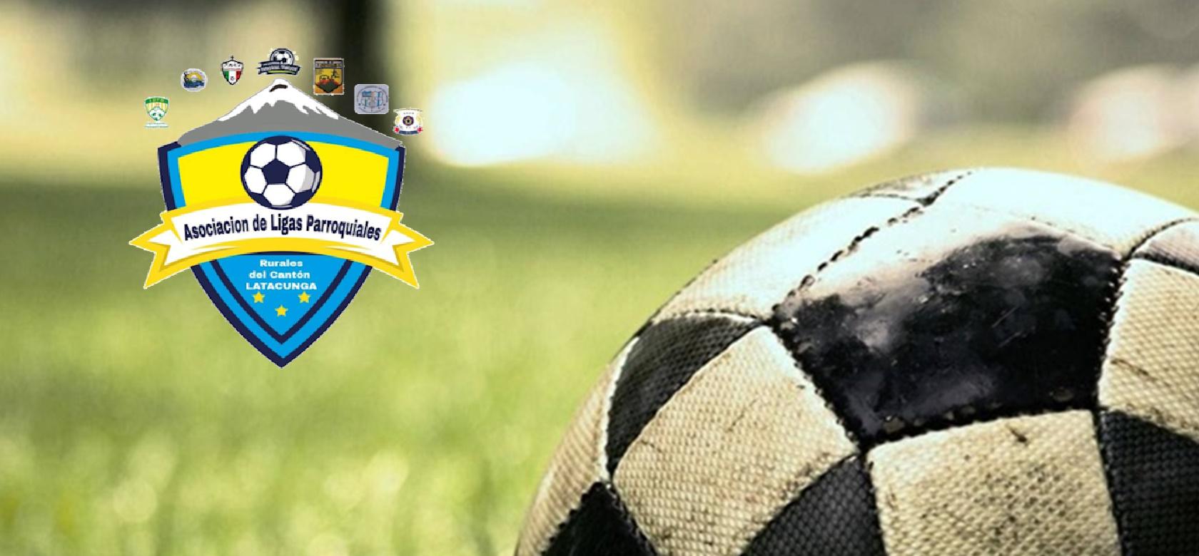 Campeonato de fútbol Interparroquial  (ALDPRL)